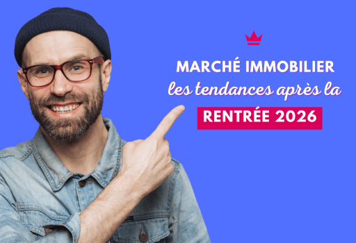 Marché immobilier lyonnais : les tendances après la rentrée 2026