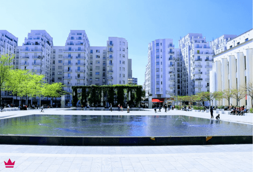 CITYGUIDE - VILLEURBANNE