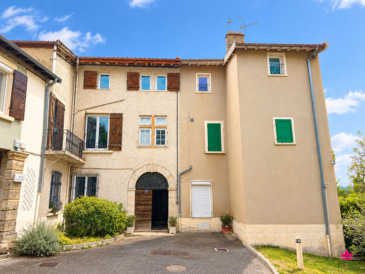 Appartement 3 pièces 58 m² · à Neyron · 58,1 m² · 970 €/mois