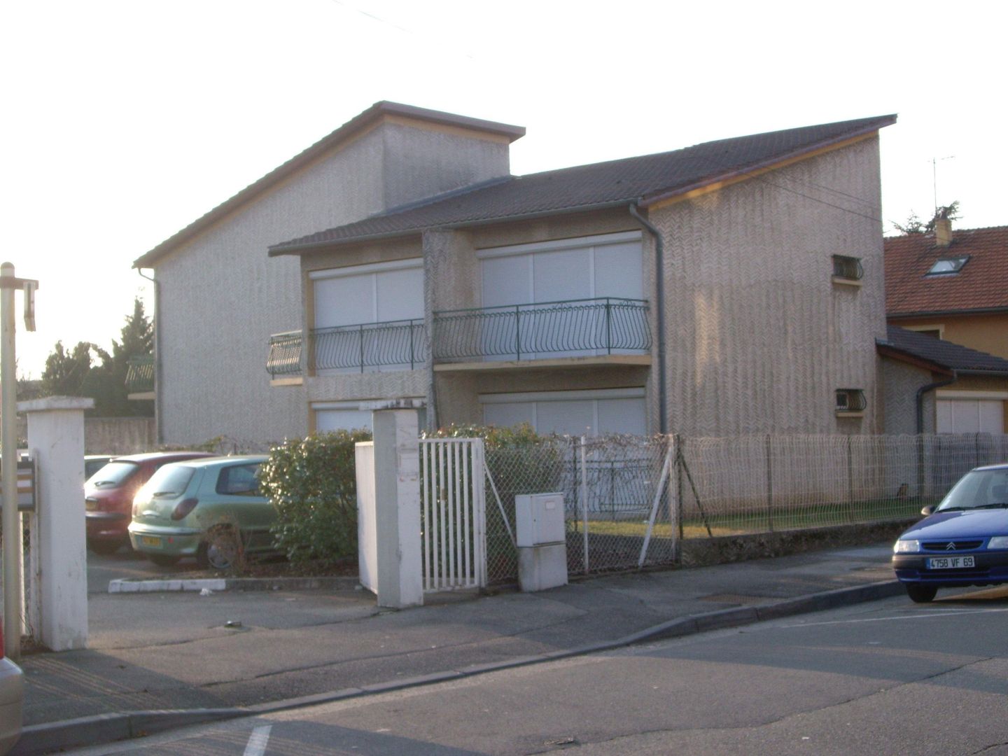 Appartement 1 pièce 33 m² · à Saint-Priest · 33 m² · 550 €/mois