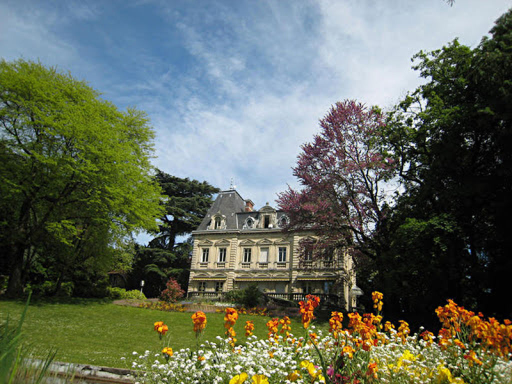 Maison 5 pièce(s) à STE FOY LES LYON 135m² 810000€ Achat Immobilier