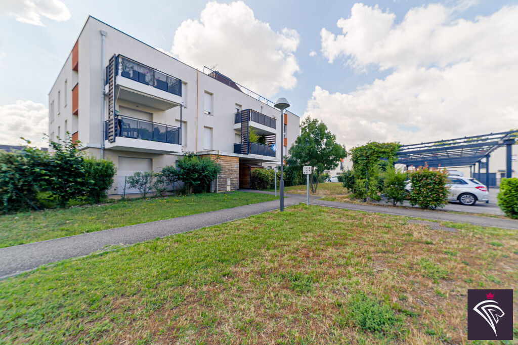 Appartement 2 pièce(s) à SAINT PRIEST